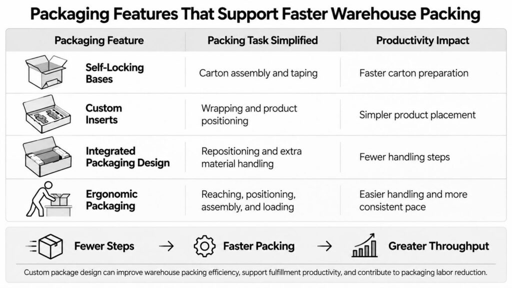 packaging-features-that-support-faster-warehouse-packagin